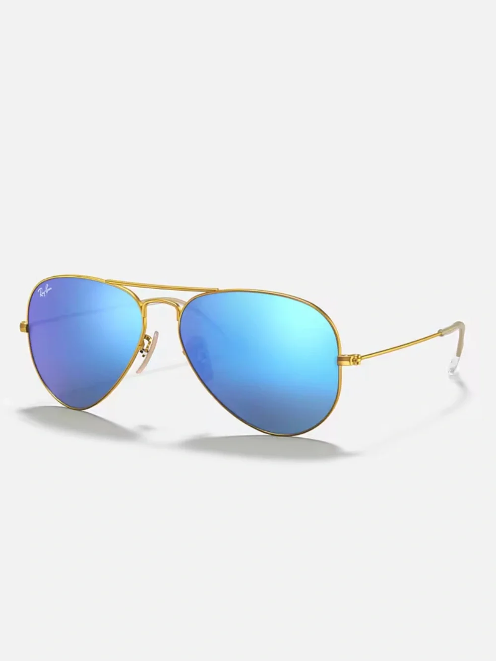 Ray-Ban iconic ray